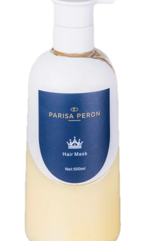 Intensive Nourishing Hair Mask