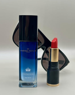 Whitening Sunscreen SPF